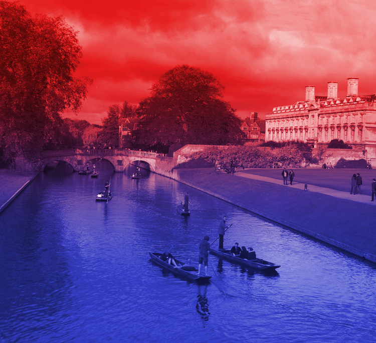 cambridge